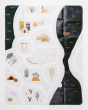 Holy Land Playmat - 36in x 46in