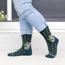 St. Raphael Adult Socks