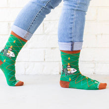 St. Jude Adult Socks - Catholic Book & Gift Store 