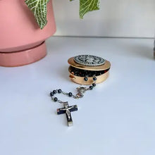 Communion Rosary Gift Set For Boy