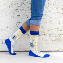 Camino Adult Socks - Catholic Book & Gift Store 
