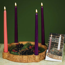 Anticipation Advent Wreath