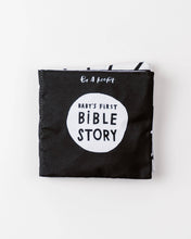 Crinkle Book | Catholic Inspired Book | Baby's First Book: Baby's First Bible Story