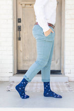 Holy Trinity Adult Socks