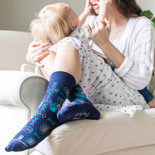St. Monica Adult Socks - Catholic Book & Gift Store 