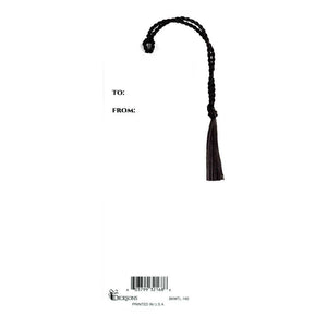 Tassel Bookmark Books of the Bible
