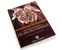 Abandonment to Divine Providence