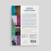 Catechism of the Catholic Church, Ascension Edition - Paperback