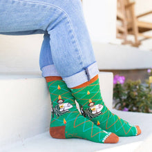 St. Jude Adult Socks - Catholic Book & Gift Store 
