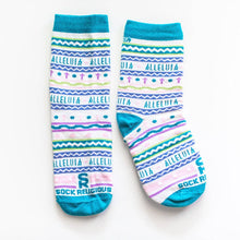 Easter Egg Kids Socks - Catholic Book & Gift Store 