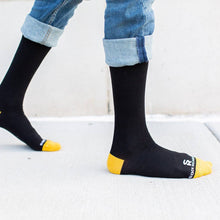 Liturgical Living Adult Dress Socks: Regular