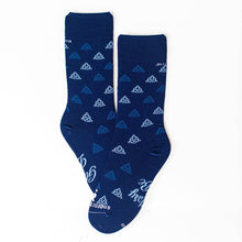 Holy Trinity Adult Socks