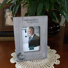 Dove Confirmation Frame