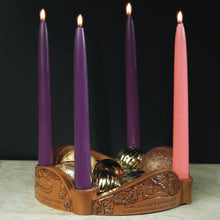 Glory to God Advent Wreath
