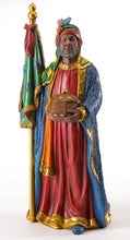 Three Kings the Three Kings Following the Star 10" Set