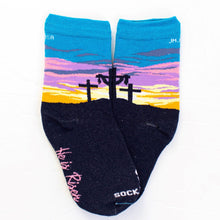 Easter Sunrise Kids Socks - Catholic Book & Gift Store 