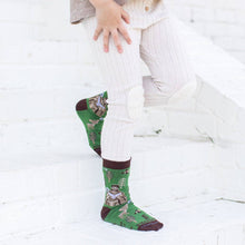 St. Francis of Assisi Kids Socks - Catholic Book & Gift Store 