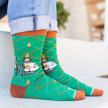 St. Jude Adult Socks - Catholic Book & Gift Store 