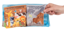 Noah's Ark Soft Book