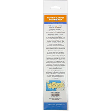 Fruit of the Spirit, Woven Fabric Christian Bookmark, Silky Soft Galatians 5:22-23