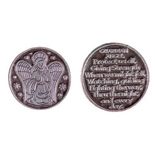Guardian Angel Pocket Token