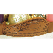 Glory to God Advent Wreath