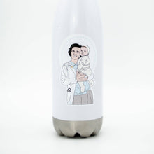 St. Gianna Sticker