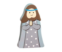 Three Kings Children's Nativity Set