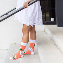 St. Gianna Molla Adult Socks