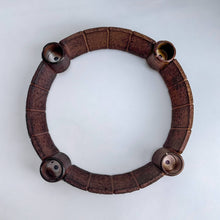 Anticipation Advent Wreath