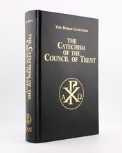 Catechism of the Council of Trent