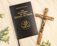 Catechism of the Council of Trent