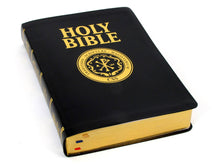 Catholic Scripture Study Bible: RSV-CE Large Print Edition