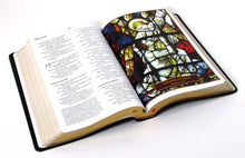 Catholic Scripture Study Bible: RSV-CE Large Print Edition