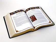 Catholic Scripture Study Bible: RSV-CE Large Print Edition