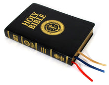Catholic Scripture Study Bible: RSV-CE Large Print Edition
