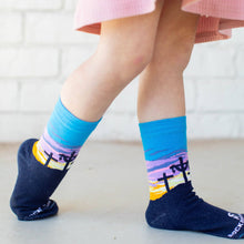 Easter Sunrise Kids Socks - Catholic Book & Gift Store 
