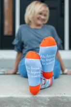 St. Maria Goretti Adult Socks