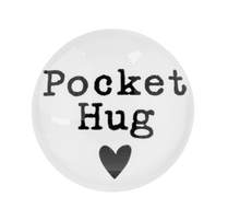 Pocket Hug - A Hug From Heaven Pocket Token