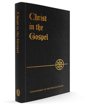 Christ in the Gospel