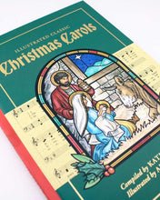 Illustrated Classic Christmas Carols