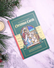 Illustrated Classic Christmas Carols