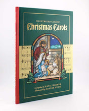 Illustrated Classic Christmas Carols