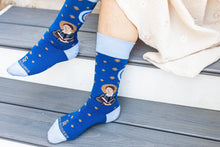 St. Edith Stein Adult Socks