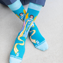 St. Gabriel the Archangel Adult Socks