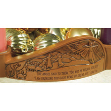 Glory to God Advent Wreath