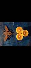 Beeswax Votive Candles 4 pack