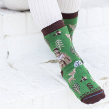 St. Francis of Assisi Kids Socks - Catholic Book & Gift Store 