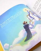 Saints and Sacramentals: Saint Dominic and the Rosary