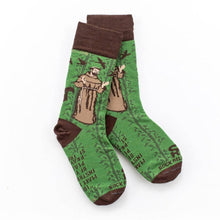 St. Francis of Assisi Adult XL Socks - Catholic Book & Gift Store 